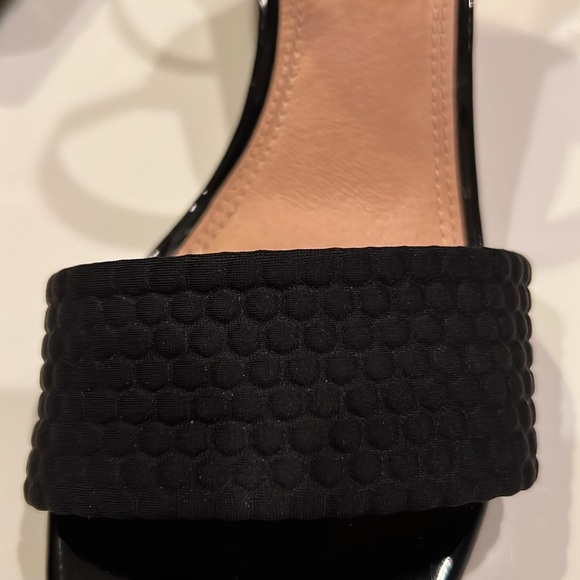 Kenzie elegant heeled sandal beautiful design - Picture 4 of 10